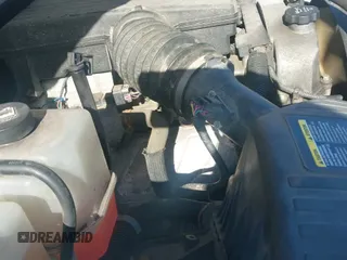 ✅ 2008 Chevrolet Colorado 2LT • VIN: 1GCDT43E788232289 • Lot: 43554428. Listed on IAAI with 125,943 mi. Free auction sales archive from the USA and detailed vehicle history report at DreamBid. Image 19.