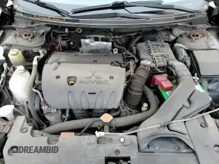 ✅ 2009 Mitsubishi Lancer ES • VIN: JA3AU26U89U024968 • Лот: 83253624. Опубликован ранее на Copart с пробегом 82 876 миль. Бесплатный доступ к архиву аукционных продаж из США и подробный отчёт об истории автомобиля на DreamBid. Изображение 13.