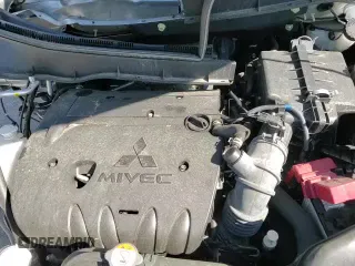 ✅ 2023 Mitsubishi Outlander ES • VIN: JA4ARUAU0PU013914 • Lot: 56026135. Listed on Copart with 20,676 mi. Free auction sales archive from the USA and detailed vehicle history report at DreamBid. Image 15.