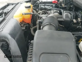 ✅ 2018 Ford F-150 XL • VIN: 1FTEW1EB1JFB32316 • Lot: 43169678. Wystawiony na IAAI z przebiegiem 118 677 mil. Bezpłatny archiwum sprzedaży aukcyjnych z USA i szczegółowy raport historii pojazdu na DreamBid. Zdjęcie 19.