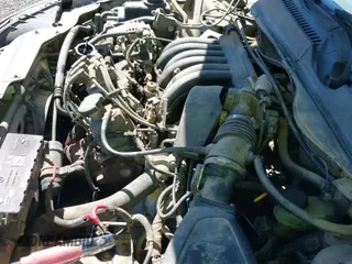 ✅ 2002 Ford Taurus SE Standard • VIN: 1FAFP53U02A138545 • Lot: 43353758. Listed on IAAI with 90,603 mi. Free auction sales archive from the USA and detailed vehicle history report at DreamBid. Image 12.