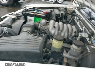 ✅ 2004 Isuzu Rodeo S • VIN: 4S2CK58Y244308949 • Lot: 41696812. Listed on IAAI with 132,894 mi. Free auction sales archive from the USA and detailed vehicle history report at DreamBid. Image 13.