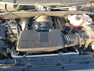 ✅ 2024 Chevrolet Silverado 1500 LT • VIN: 1GCPACED1RZ227084 • Лот: 86439815. Опубликован ранее на Copart с пробегом 22 115 миль. Бесплатный доступ к архиву аукционных продаж из США и подробный отчёт об истории автомобиля на DreamBid. Изображение 14.