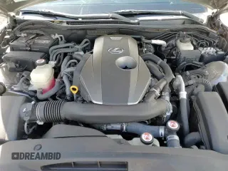 ✅ 2017 Lexus IS 200t • VIN: JTHBA1D23H5040190 • Лот: 82172725. Опубликован ранее на Copart с пробегом 65 224 миль. Бесплатный доступ к архиву аукционных продаж из США и подробный отчёт об истории автомобиля на DreamBid. Изображение 13.