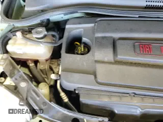 ✅ 2017 FIAT 500 Pop • VIN: 3C3CFFKR7HT699821 • Лот: 71271605. Опубликован ранее на Copart с пробегом 67 066 миль. Бесплатный доступ к архиву аукционных продаж из США и подробный отчёт об истории автомобиля на DreamBid. Изображение 15.