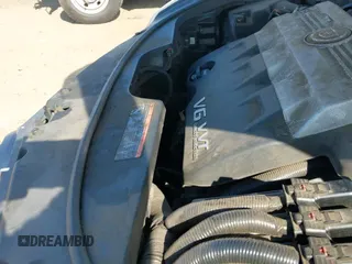 ✅ 2010 Cadillac SRX Luxury Collection • VIN: 3GYFNAEY4AS590580 • Lot: 43767062. Wystawiony na IAAI z przebiegiem 119 847 mil. Bezpłatny archiwum sprzedaży aukcyjnych z USA i szczegółowy raport historii pojazdu na DreamBid. Zdjęcie 12.