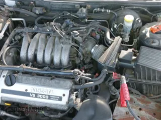 ✅ 1998 Nissan Maxima GXE • VIN: JN1CA21D4WT605334 • Lot: 42979648. Listed on IAAI with 214,000 mi. Free auction sales archive from the USA and detailed vehicle history report at DreamBid. Image 12.