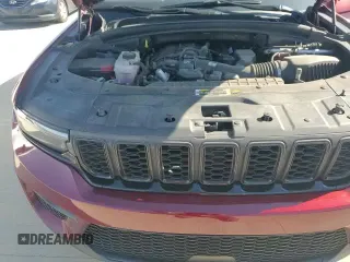 ✅ 2023 Jeep Grand Cherokee Laredo • VIN: 1C4RJHAG8P8892850 • Lot: 85551225. Listed on Copart with 51,543 mi. Free auction sales archive from the USA and detailed vehicle history report at DreamBid. Image 15.