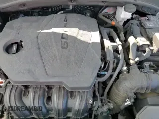 ✅ 2023 Kia Sportage SX-Prestige • VIN: 5XYK5CAF0PG136227 • Lot: 82775655. Listed on Copart with 50,107 mi. Free auction sales archive from the USA and detailed vehicle history report at DreamBid. Image 16.