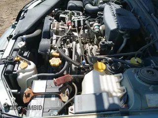 ✅ 2003 Subaru Legacy L • VIN: 4S3BE635237206954 • Лот: 42793461. Опубликован ранее на IAAI с пробегом 240 360 миль. Бесплатный доступ к архиву аукционных продаж из США и подробный отчёт об истории автомобиля на DreamBid. Изображение 12.