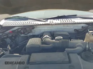 ✅ 2010 Ford Expedition SSV • VIN: 1FMJU1G5XAEB67479 • Lot: 42970167. Listed on IAAI with 131,476 mi. Free auction sales archive from the USA and detailed vehicle history report at DreamBid. Image 16.