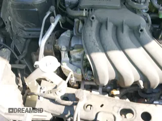 ✅ 2018 Nissan Versa SV • VIN: 3N1CN7AP1JL837754 • Lot: 42805341. Listed on IAAI with 69,571 mi. Free auction sales archive from the USA and detailed vehicle history report at DreamBid. Image 12.