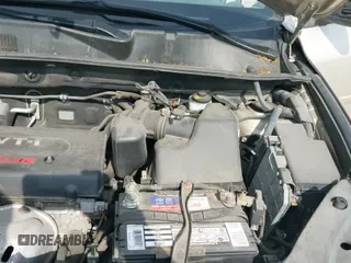 ✅ 2007 Toyota RAV4 • VIN: JTMZD33V075044663 • Lot: 42593154. Listed on IAAI with 137,573 mi. Free auction sales archive from the USA and detailed vehicle history report at DreamBid. Image 15.