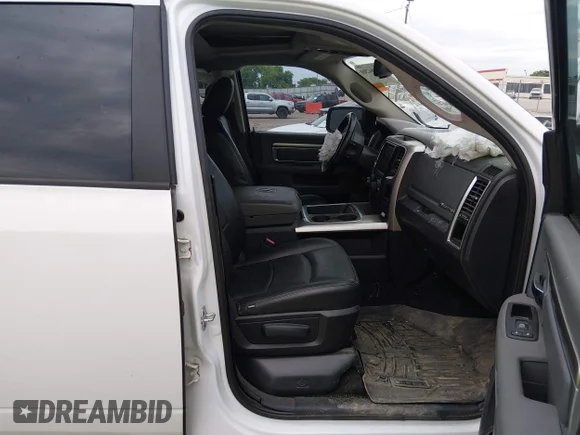 ✅ 2016 Ram 1500 Lone Star • VIN: 1C6RR6LT5GS317218 • Лот: 45084200. Опубликован ранее на IAAI с пробегом 249 054 миль. Бесплатный доступ к архиву аукционных продаж из США и подробный отчёт об истории автомобиля на DreamBid. Изображение 5.