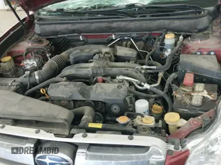 ✅ 2014 Subaru Outback Premium • VIN: 4S4BRCCC1E3281183 • Лот: 43503205. Опубликован ранее на IAAI с пробегом 135 677 миль. Бесплатный доступ к архиву аукционных продаж из США и подробный отчёт об истории автомобиля на DreamBid. Изображение 20.