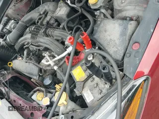 ✅ 2018 Subaru Crosstrek Premium • VIN: JF2GTABC8JG237915 • Lot: 42674513. Listed on IAAI with 116,304 mi. Free auction sales archive from the USA and detailed vehicle history report at DreamBid. Image 18.