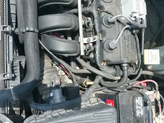 2005 Dodge Neon SXT z VIN 1B3ES56C55D244078, wystawiony jako IAAI lot #42567860 z przebiegiem 135 174 mil mil oraz . Historia ofert i sprzedaży dostępna na DreamBid. Obrazek 12.