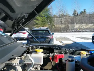 ✅ 2023 Ram 2500 Tradesman • VIN: 3C6TR5CJ7PG555514 • Lot: 41340937. Wystawiony na IAAI z przebiegiem 19 317 mil. Bezpłatny archiwum sprzedaży aukcyjnych z USA i szczegółowy raport historii pojazdu na DreamBid. Zdjęcie 19.