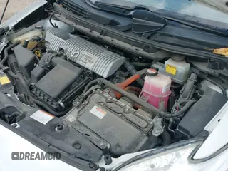 ✅ 2015 Toyota Prius Four • VIN: JTDKN3DU4F1908995 • Lot: 43601550. Wystawiony na IAAI z przebiegiem 203 777 mil. Bezpłatny archiwum sprzedaży aukcyjnych z USA i szczegółowy raport historii pojazdu na DreamBid. Zdjęcie 19.