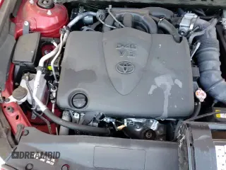 ✅ 2021 Toyota Camry TRD • VIN: 4T1KZ1AK1MU051344 • Lot: 86178875. Listed on Copart with 31,481 mi. Free auction sales archive from the USA and detailed vehicle history report at DreamBid. Image 13.