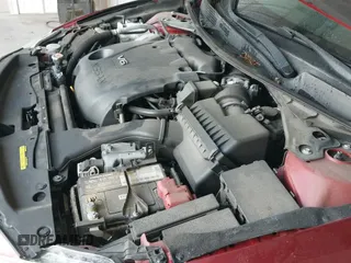 ✅ 2017 Nissan Maxima SR • VIN: 1N4AA6AP5HC371249 • Lot: 42276016. Listed on IAAI with 180,183 mi. Free auction sales archive from the USA and detailed vehicle history report at DreamBid. Image 18.