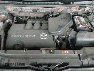 ✅ 2008 Mazda CX-9 Touring • VIN: JM3TB28V280141545 • Lot: 42121024. Listed on IAAI with 253,441 mi. Free auction sales archive from the USA and detailed vehicle history report at DreamBid. Image 12.