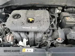 ✅ 2020 Hyundai Kona SEL • VIN: KM8K2CAA1LU402145 • Лот: 85412855. Опубликован ранее на Copart с пробегом 45 336 миль. Бесплатный доступ к архиву аукционных продаж из США и подробный отчёт об истории автомобиля на DreamBid. Изображение 16.