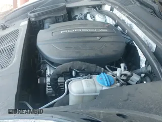 ✅ 2017 Porsche Macan • VIN: WP1AA2A59HLB81938 • Lot: 42890819. Wystawiony na IAAI z przebiegiem 85 502 mil. Bezpłatny archiwum sprzedaży aukcyjnych z USA i szczegółowy raport historii pojazdu na DreamBid. Zdjęcie 20.