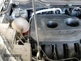 ✅ 2021 Ford EcoSport SES • VIN: MAJ6S3JL9MC397961 • Lot: 85277165. Wystawiony na Copart z przebiegiem 47 338 mil. Bezpłatny archiwum sprzedaży aukcyjnych z USA i szczegółowy raport historii pojazdu na DreamBid. Zdjęcie 14.