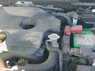 ✅ 2016 Nissan Juke S • VIN: JN8AF5MRXGT607352 • Lot: 41454292. Listed on IAAI with 66,345 mi. Free auction sales archive from the USA and detailed vehicle history report at DreamBid. Image 19.