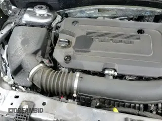 ✅ 2021 Buick Envision Preferred • VIN: LRBAZLR41MD110344 • Лот: 81301815. Опубликован ранее на Copart с пробегом 64 285 миль. Бесплатный доступ к архиву аукционных продаж из США и подробный отчёт об истории автомобиля на DreamBid. Изображение 14.