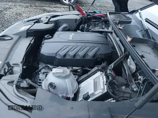 ✅ 2024 Audi Q5 • VIN: WA1BBBFY3R2016037 • Lot: 41079360. Wystawiony na IAAI z przebiegiem 10 182 mil. Bezpłatny archiwum sprzedaży aukcyjnych z USA i szczegółowy raport historii pojazdu na DreamBid. Zdjęcie 18.