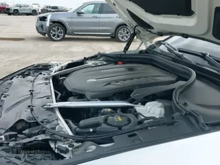 ✅ 2018 BMW 5 Series 540i • VIN: WBAJE5C53JWA96389 • Lot: 43081206. Listed on IAAI with 110,290 mi. Free auction sales archive from the USA and detailed vehicle history report at DreamBid. Image 19.