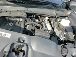 ✅ 2024 Lexus TX 350 • VIN: 5TDAAAA64RS009157 • Lot: 42363485. Listed on Copart with 2,509 mi. Free auction sales archive from the USA and detailed vehicle history report at DreamBid. Image 14.