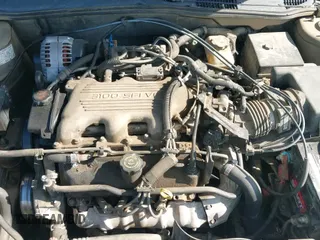 ✅ 1999 Oldsmobile Cutlass GL • VIN: 1G3NB52M9X6313424 • Lot: 42345276. Listed on IAAI with 191,527 mi. Free auction sales archive from the USA and detailed vehicle history report at DreamBid. Image 12.