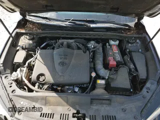 ✅ 2020 Toyota Avalon XSE • VIN: 4T1FZ1FB1LU053670 • Лот: 81064685. Опубликован ранее на Copart с пробегом 77 130 миль. Бесплатный доступ к архиву аукционных продаж из США и подробный отчёт об истории автомобиля на DreamBid. Изображение 13.