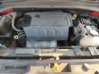 ✅ 2019 Jeep Renegade Altitude • VIN: ZACNJBBB8KPJ78780 • Lot: 81255845. Listed on Copart with 112,756 mi. Free auction sales archive from the USA and detailed vehicle history report at DreamBid. Image 15.