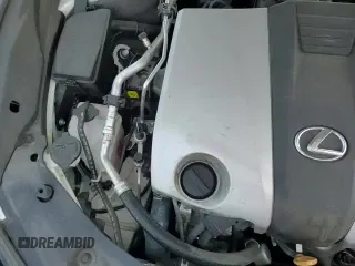 ✅ 2020 Lexus ES 350 Ultra Luxury • VIN: 58ACZ1B16LU075169 • Lot: 55068435. Listed on Copart with 44,768 mi. Free auction sales archive from the USA and detailed vehicle history report at DreamBid. Image 13.