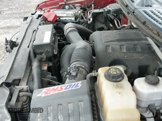 ✅ 2013 Ford F-150 XL • VIN: 1FTFW1ET0DFC45840 • Lot: 43767916. Listed on IAAI with 150,762 mi. Free auction sales archive from the USA and detailed vehicle history report at DreamBid. Image 24.