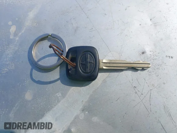✅ 2012 Scion xB • VIN: JTLZE4FE7CJ016881 • Lot: 44522805. Listed on IAAI with 133,691 mi. Free auction sales archive from the USA and detailed vehicle history report at DreamBid. Image 11.