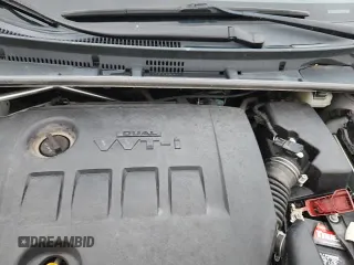 ✅ 2018 Toyota Corolla LE • VIN: 2T1BURHE8JC042182 • Lot: 71880205. Listed on Copart with 71,232 mi. Free auction sales archive from the USA and detailed vehicle history report at DreamBid. Image 16.