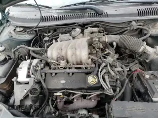 ✅ 1997 Ford Taurus G • VIN: 1FALP51U2VG299048 • Lot: 85742504. Wystawiony na Copart z przebiegiem 123 356 mil. Bezpłatny archiwum sprzedaży aukcyjnych z USA i szczegółowy raport historii pojazdu na DreamBid. Zdjęcie 15.