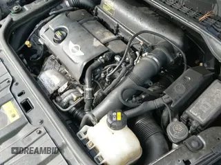 ✅ 2014 MINI Countryman S • VIN: WMWZC3C52EWP29433 • Lot: 42179585. Listed on IAAI with 179,871 mi. Free auction sales archive from the USA and detailed vehicle history report at DreamBid. Image 12.