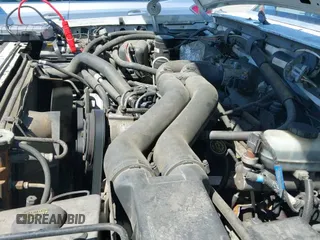 ✅ 1995 Ford F-250 • VIN: 1FTHX25G9SKC21619 • Lot: 42614230. Wystawiony na IAAI z przebiegiem 226 317 mil. Bezpłatny archiwum sprzedaży aukcyjnych z USA i szczegółowy raport historii pojazdu na DreamBid. Zdjęcie 13.