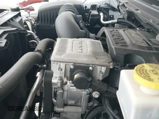 ✅ 2021 Ram 1500 Big Horn • VIN: 1C6SRFFT2MN777444 • Lot: 43655184. Listed on IAAI with 52,583 mi. Free auction sales archive from the USA and detailed vehicle history report at DreamBid. Image 18.