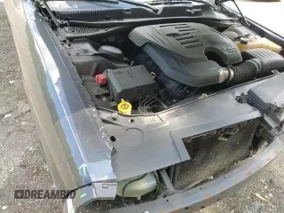 ✅ 2018 Dodge Challenger SXT • VIN: 2C3CDZAG1JH132459 • Lot: 70525595. Listed on Copart with 97,463 mi. Free auction sales archive from the USA and detailed vehicle history report at DreamBid. Image 13.