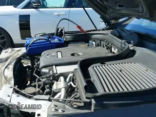 ✅ 2019 Mercedes-Benz GLC 300 • VIN: WDC0G4JB4KV183907 • Lot: 43589136. Wystawiony na IAAI z przebiegiem 110 038 mil. Bezpłatny archiwum sprzedaży aukcyjnych z USA i szczegółowy raport historii pojazdu na DreamBid. Zdjęcie 20.