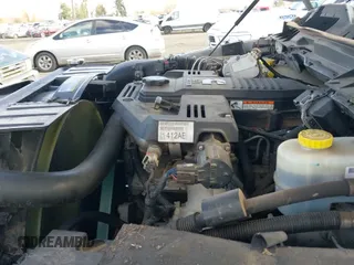 ✅ 2011 Ram 2500 Big Horn • VIN: 3D7UT2CL7BG552576 • Lot: 41719854. Wystawiony na IAAI z przebiegiem 124 524 mil. Bezpłatny archiwum sprzedaży aukcyjnych z USA i szczegółowy raport historii pojazdu na DreamBid. Zdjęcie 16.