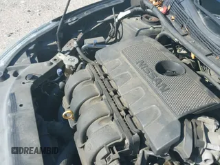 ✅ 2018 Nissan Sentra S • VIN: 3N1AB7AP1JY332736 • Lot: 42863212. Wystawiony na IAAI z przebiegiem 225 094 mil. Bezpłatny archiwum sprzedaży aukcyjnych z USA i szczegółowy raport historii pojazdu na DreamBid. Zdjęcie 12.