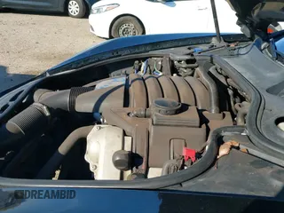 ✅ 2012 Porsche Panamera • VIN: WP0AA2A76CL018823 • Lot: 41029754. Wystawiony na IAAI z przebiegiem 120 261 mil. Bezpłatny archiwum sprzedaży aukcyjnych z USA i szczegółowy raport historii pojazdu na DreamBid. Zdjęcie 20.